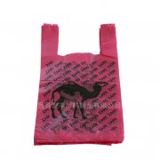 塑料袋廠(chǎng)家產(chǎn)片之-聚豐塑料背心袋